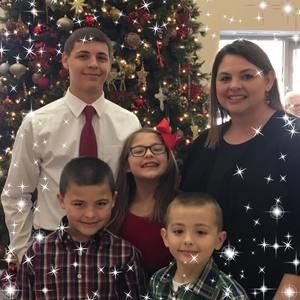 Meet your Posher, Tonya